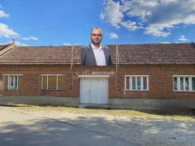 Naidas, Casa 7 Incaperi, 842mp Teren, Pret Negociabil - Naidas