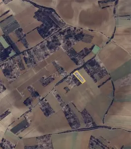 Teren extravilan de vanzare – Dealul Viilor, Biharia | 3000 mp - foto 3