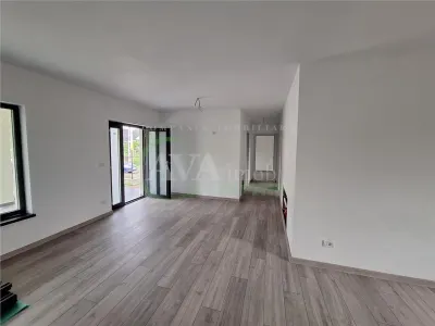 Casa Parter 3 dormitoare, 2 bai,  zona Hemeius - foto 4