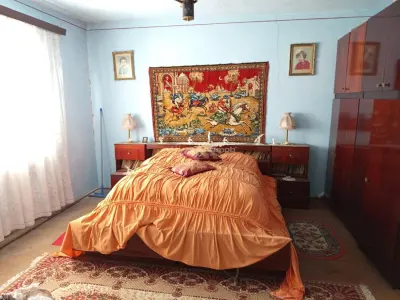 Iam, Casa 5 Camere, Gospodarie, 1439mp Teren, Usor Negociabil - foto 19