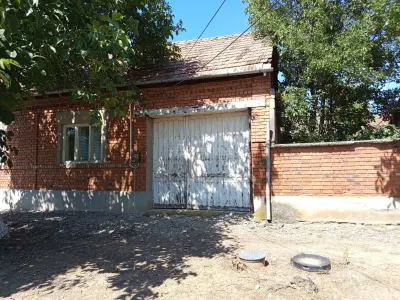 Iam, Casa 5 Camere, Gospodarie, 1439mp Teren, Usor Negociabil - foto 3