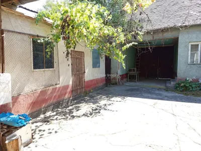 Iam, Casa 5 Camere, Gospodarie, 1439mp Teren, Usor Negociabil - foto 7