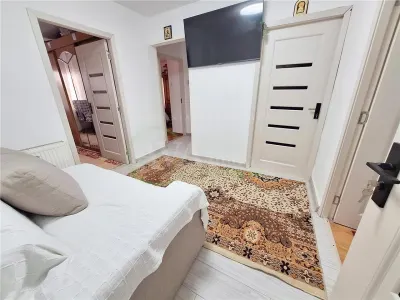 Apartament 3 camere decomandate, parter,  zona Energiei - foto 5