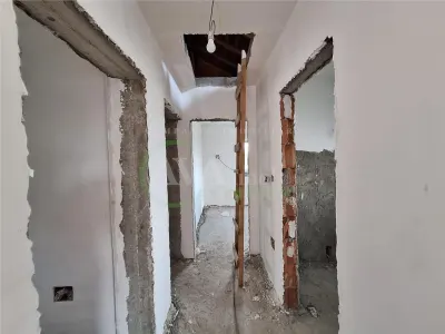 Casa noua din caramida, 110 mp utili – Margineni | Teren 300 mp - foto 15