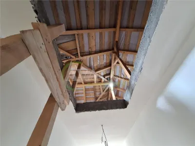 Casa noua din caramida, 110 mp utili – Margineni | Teren 300 mp - foto 16