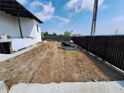 Casa noua din caramida, 110 mp utili – Margineni | Teren 300 mp - foto 3