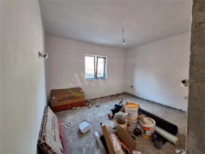 Casa noua din caramida, 110 mp utili – Margineni | Teren 300 mp - foto 6