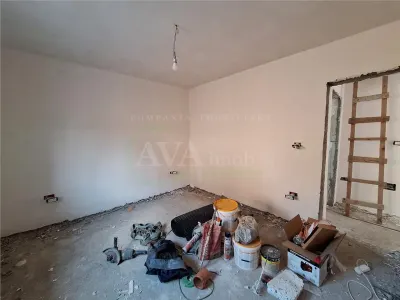 Casa noua din caramida, 110 mp utili – Margineni | Teren 300 mp - foto 7