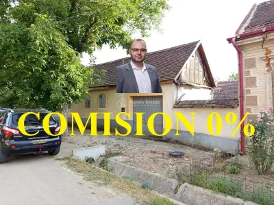 Ciuchici, Casa 7 Incaperi, 1151mp Teren, Pret Negociabil, ZERO COMISION - Ciuchici