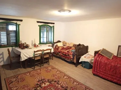 Ciuchici, Casa 7 Incaperi, 1151mp Teren, Pret Negociabil, ZERO COMISION - foto 21