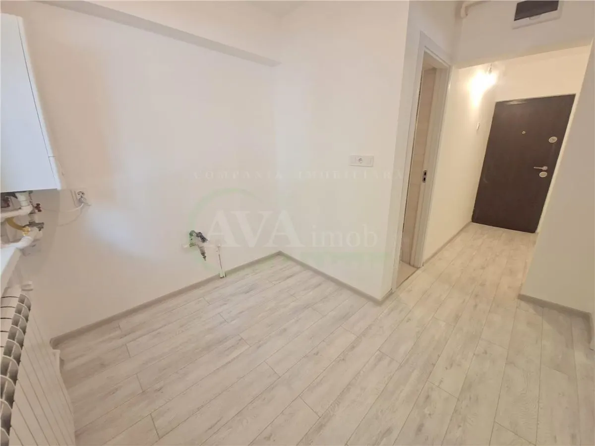 Garsoniera confort 1, renovata, parter, zona Energiei - foto 2