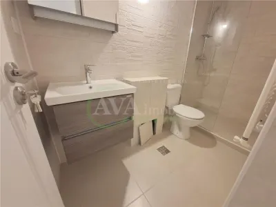 Garsoniera confort 1, renovata, parter, zona Energiei - foto 9