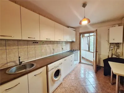 Apartament 3 camere decomandate, zona Neagoe Voda - foto 7