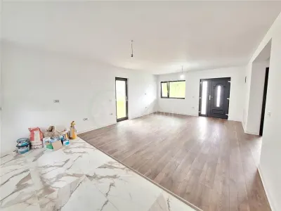 Casa parter, 3 camere – Margineni | 92 mp , teren 475 mp - foto 6