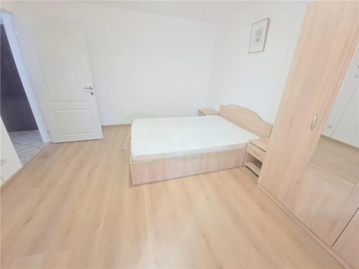 Garsoniera confort 1, renovata, mobilata,zona Nord - foto 2