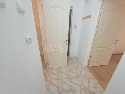 Garsoniera confort 1, renovata, mobilata,zona Nord - foto 14