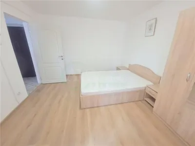 Garsoniera confort 1, renovata, mobilata,zona Nord - foto 15
