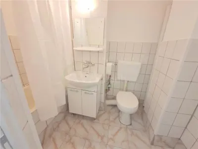 Garsoniera confort 1, renovata, mobilata,zona Nord - foto 6