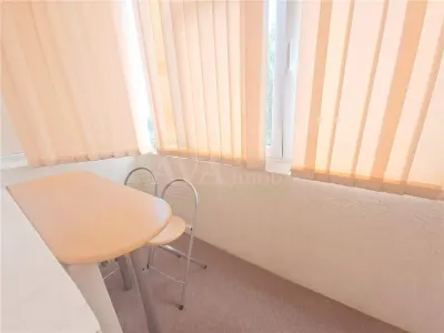 Garsoniera confort 1, renovata, mobilata,zona Nord - foto 7