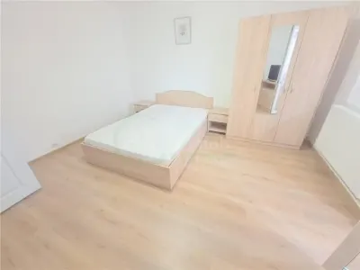 Garsoniera confort 1, renovata, mobilata,zona Nord - foto 8