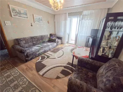 Apartament 3 camere, mobilat si utilat, zona Mioritei - foto 4