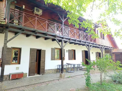 Ilidia, Afacere la Cheie, Pensiune Turistica, ZERO Comision - foto 6