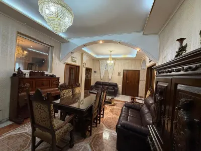 4 camere 122mp Piata Unirii - foto 9