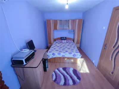 Oravita, 2 Cam, Parter, Conf.1, Mobilat+Utilat, Usor Negociabil - foto 14