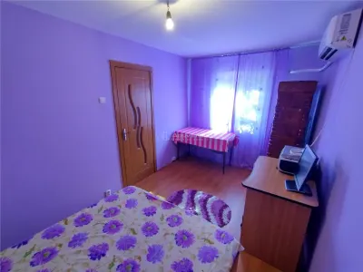 Oravita, 2 Cam, Parter, Conf.1, Mobilat+Utilat, Usor Negociabil - foto 15