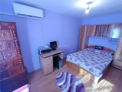 Oravita, 2 Cam, Parter, Conf.1, Mobilat+Utilat, Usor Negociabil - foto 4