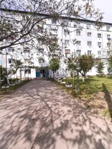 Garsoniera de vanzare etaj  1 - foto 9