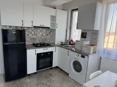 2 camere-zona Jiului, nou - foto 14