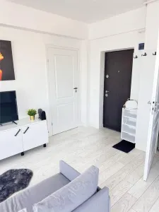 2 camere-zona Jiului, nou - foto 4