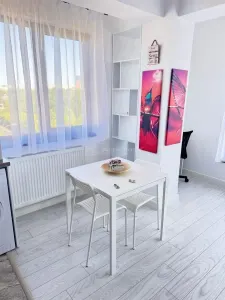 2 camere-zona Jiului, nou - foto 6