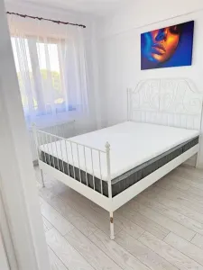 2 camere-zona Jiului, nou - foto 10