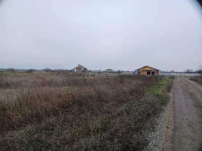 Vanzare Teren Corbeanca- Balotesti Strada Trei Lacuri - foto 11