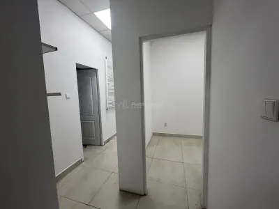 LUGOJ, DE INCHIRIAT – SPATIU COMERCIAL CENTRAL, 95 MP,  (LANGA POLITIE) - foto 16