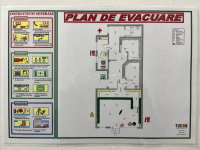 LUGOJ, DE INCHIRIAT – SPATIU COMERCIAL CENTRAL, 95 MP,  (LANGA POLITIE) - foto 9