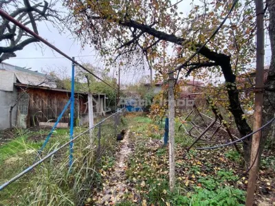 Teren si casa de vanzare Bucurestii Noi - Bucuresti