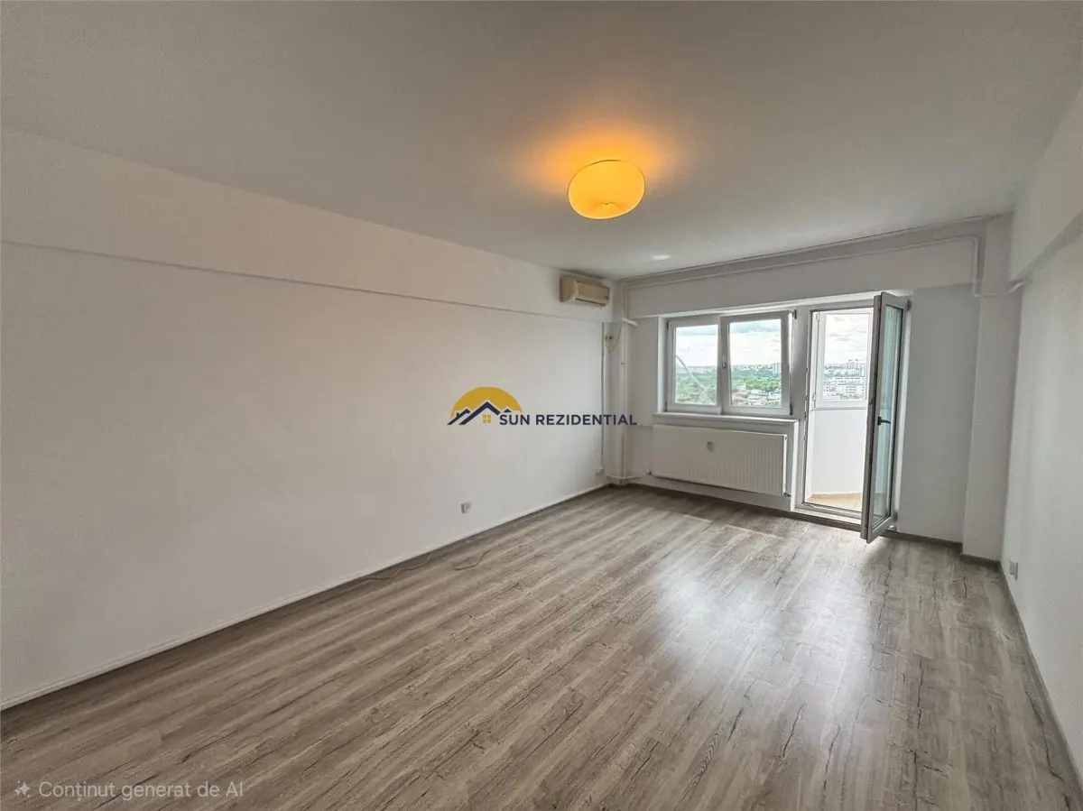 Vitan -Olimpia, apartament decomandat, bloc reabilitat, la cheie - foto 1