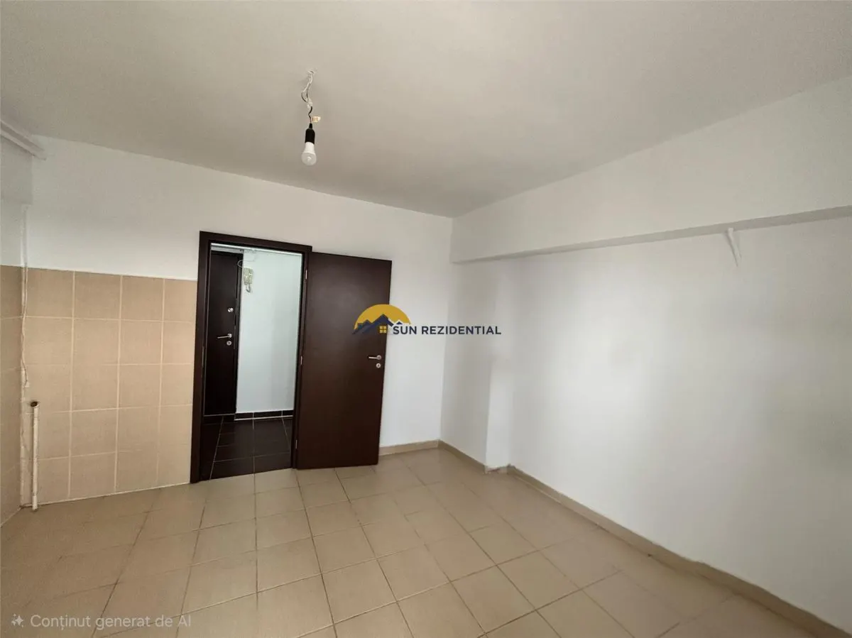 Vitan -Olimpia, apartament decomandat, bloc reabilitat, la cheie - foto 11