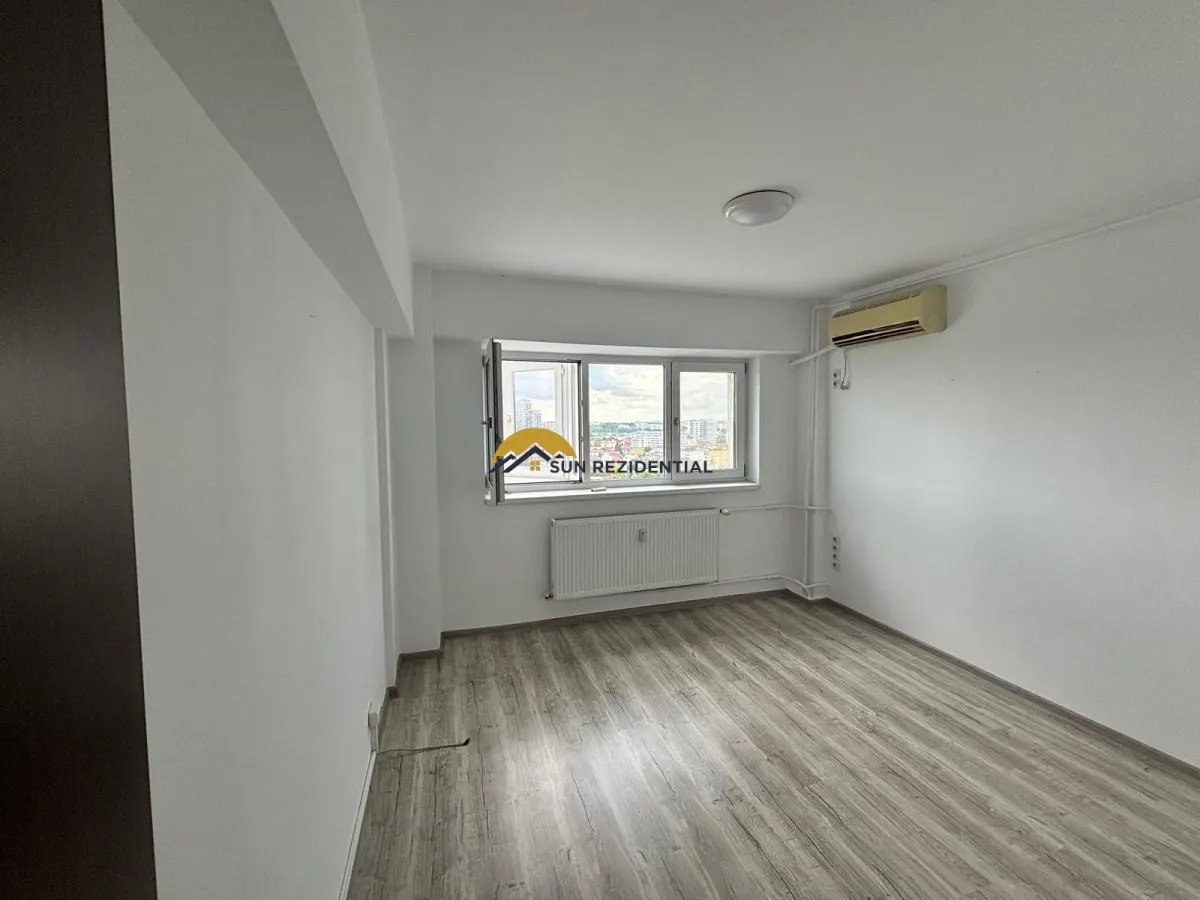 Vitan -Olimpia, apartament decomandat, bloc reabilitat, la cheie - foto 12