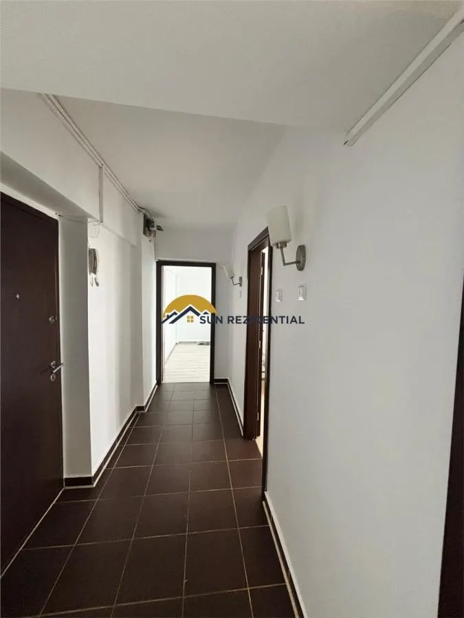 Vitan -Olimpia, apartament decomandat, bloc reabilitat, la cheie - foto 14