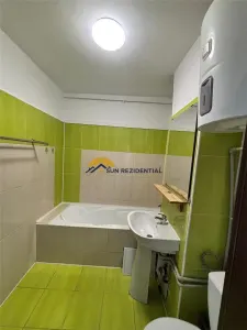 Vitan -Olimpia, apartament decomandat, bloc reabilitat, la cheie - foto 15