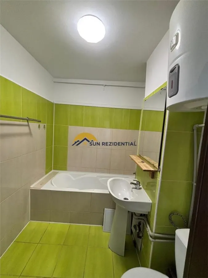 Vitan -Olimpia, apartament decomandat, bloc reabilitat, la cheie - foto 15
