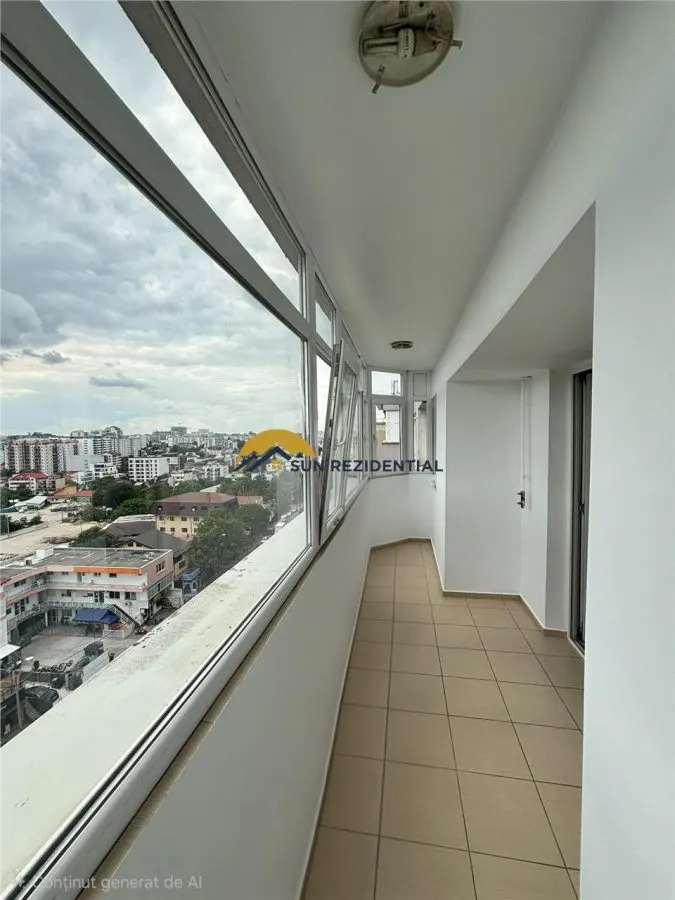 Vitan -Olimpia, apartament decomandat, bloc reabilitat, la cheie - foto 3