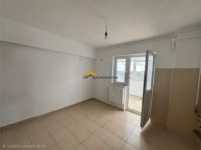 Vitan -Olimpia, apartament decomandat, bloc reabilitat, la cheie - foto 6