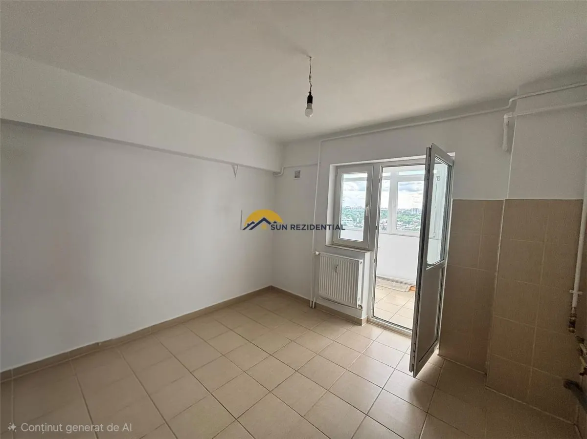 Vitan -Olimpia, apartament decomandat, bloc reabilitat, la cheie - foto 6