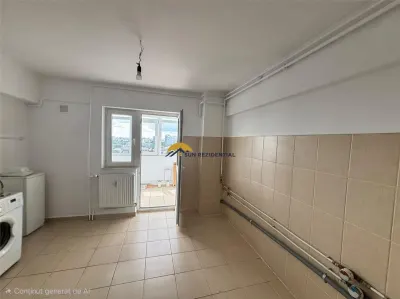 Vitan -Olimpia, apartament decomandat, bloc reabilitat, la cheie - foto 8