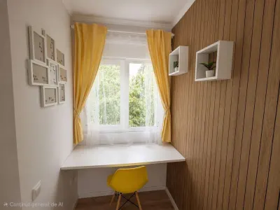 Garsoniera Caramidarii de Jos - Tineretului - foto 7